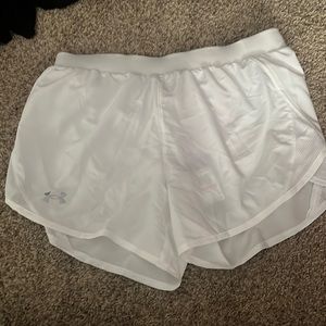 Women’s under armor athletic shorts